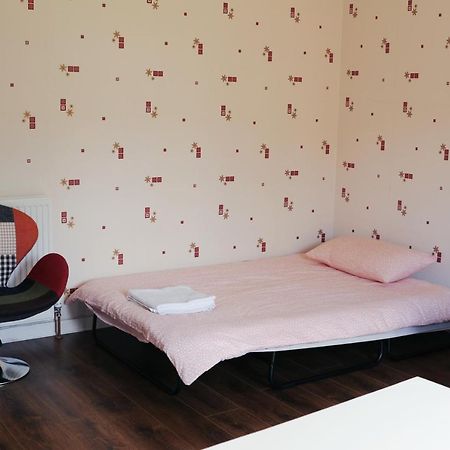 Balfron Loan Apartment Единбург Екстер'єр фото