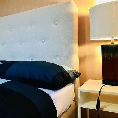 Balfron Loan Apartment Единбург Екстер'єр фото