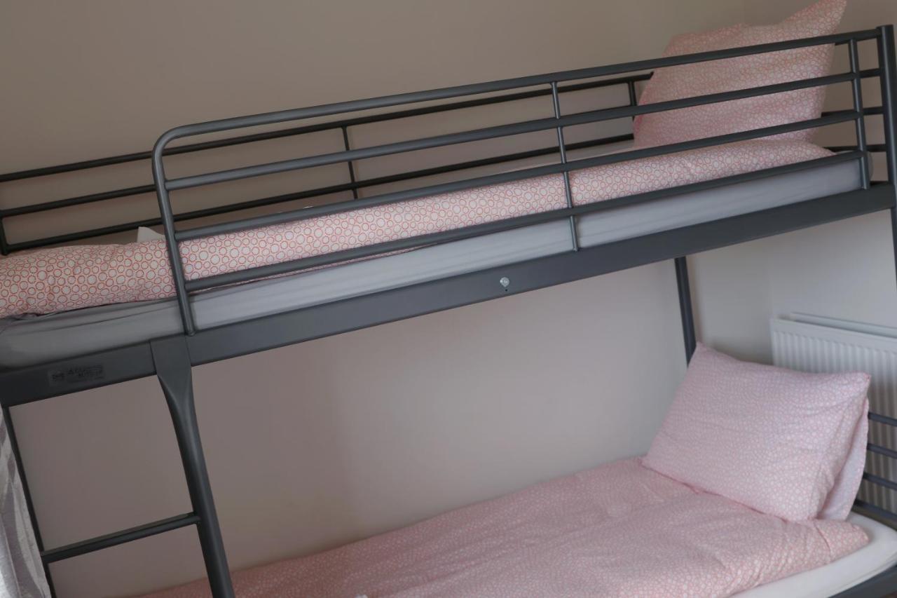 Balfron Loan Apartment Единбург Екстер'єр фото