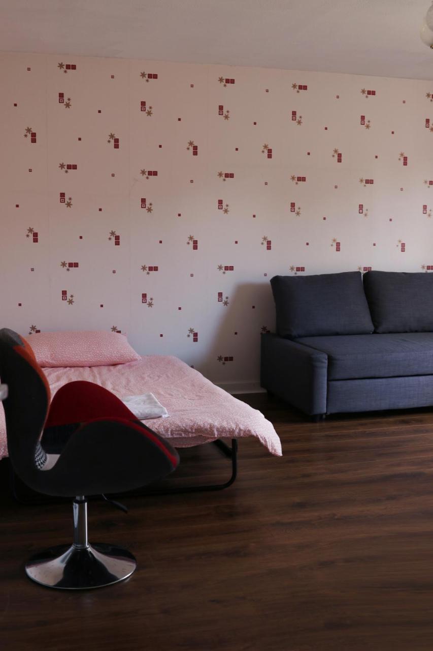 Balfron Loan Apartment Единбург Екстер'єр фото