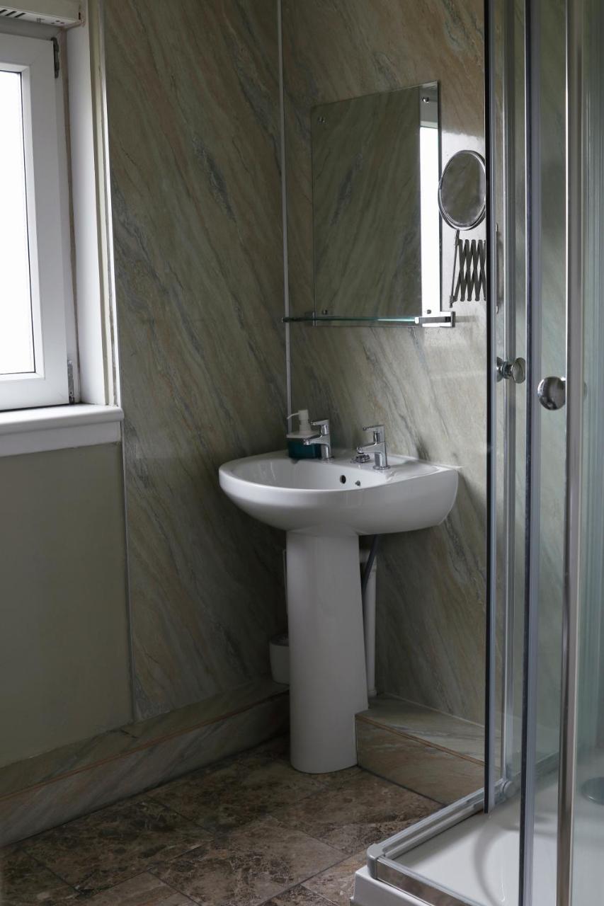 Balfron Loan Apartment Единбург Екстер'єр фото