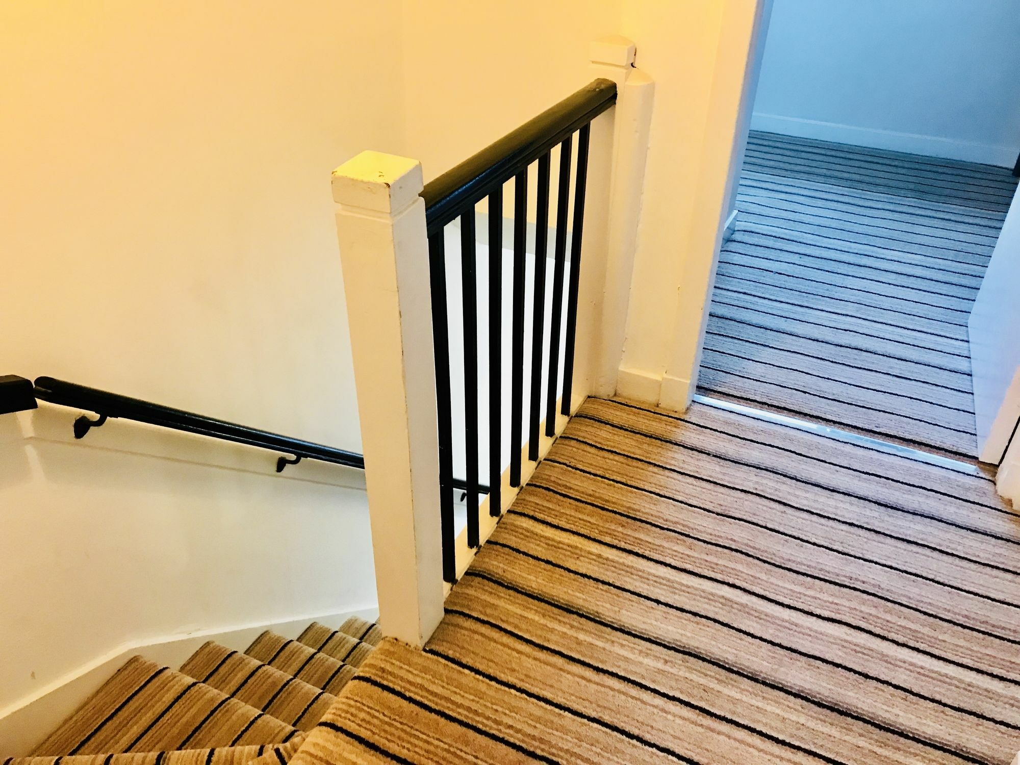 Balfron Loan Apartment Единбург Екстер'єр фото